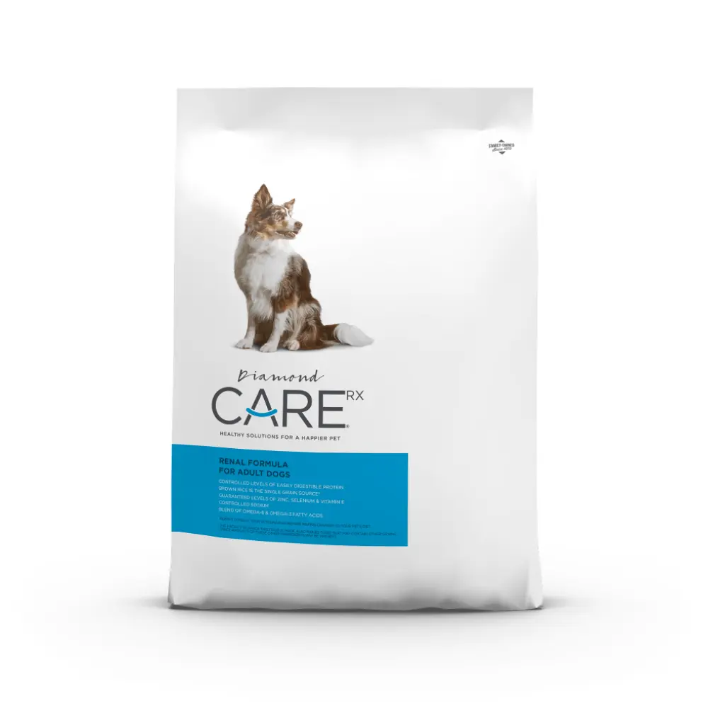 Diamond Care Alimento Seco Renal Para Perro Adulto 11.33 kg