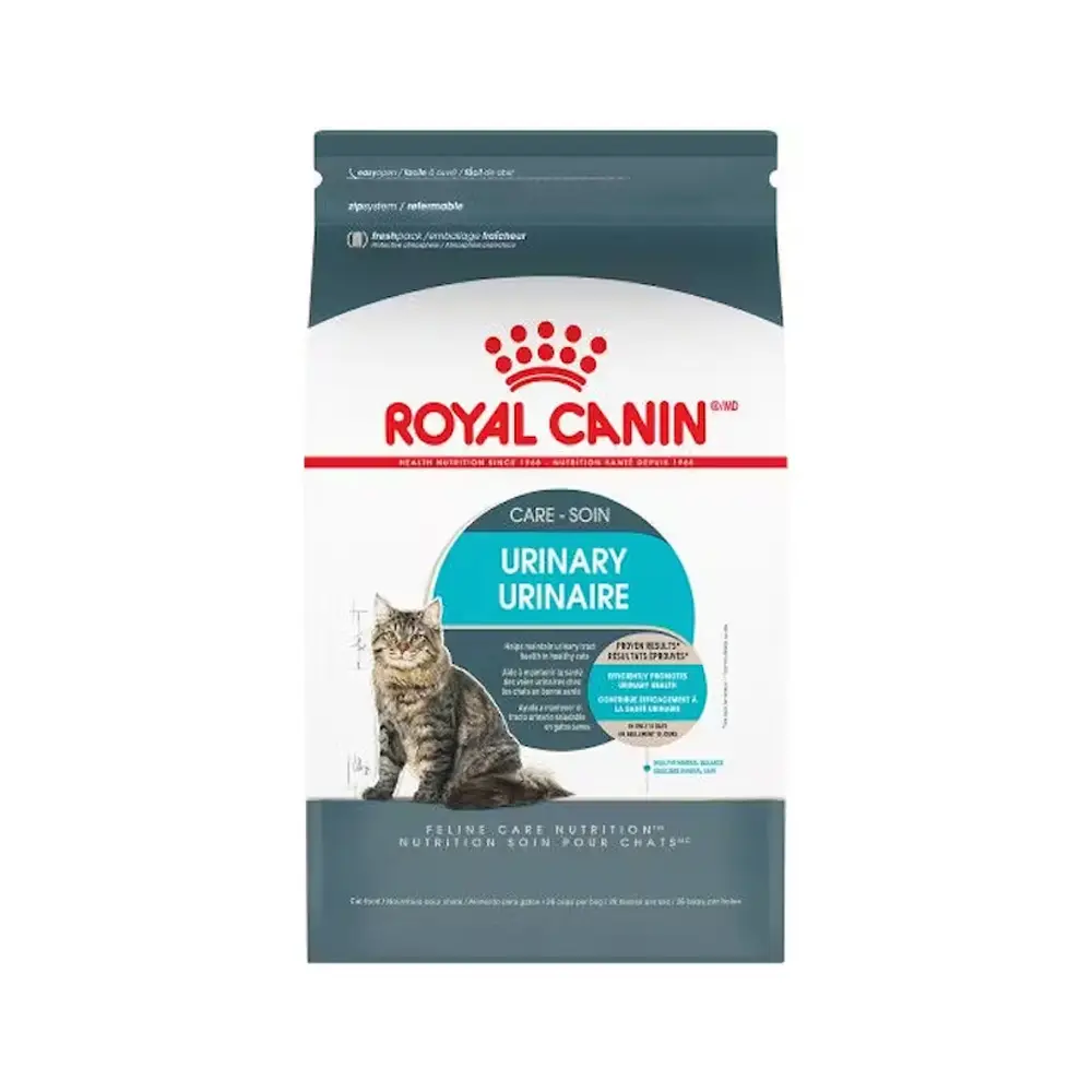 Royal Canin Alimento Seco Urinary Care para Gato Adulto 2.73 kg