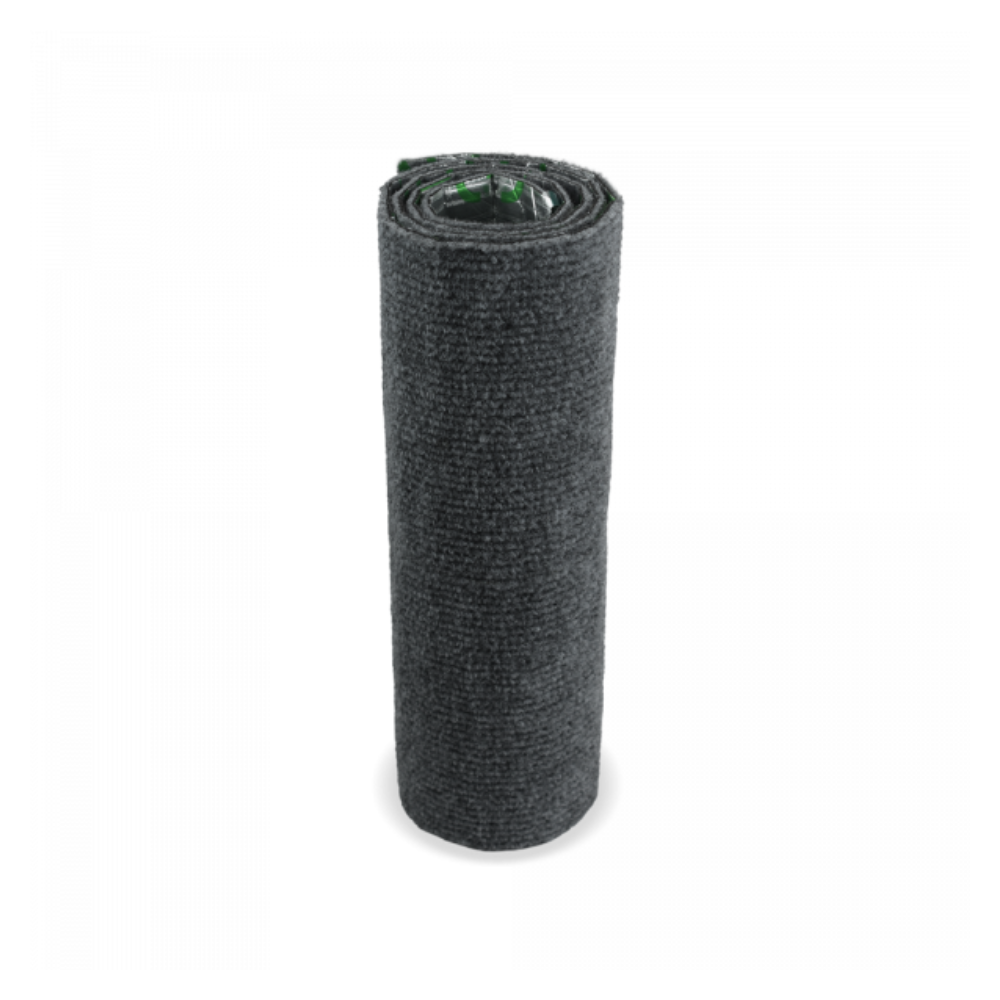 Fancy Pets Tapiz Rascador Adherible para Gato Gris Oxford 100 x 30 cm