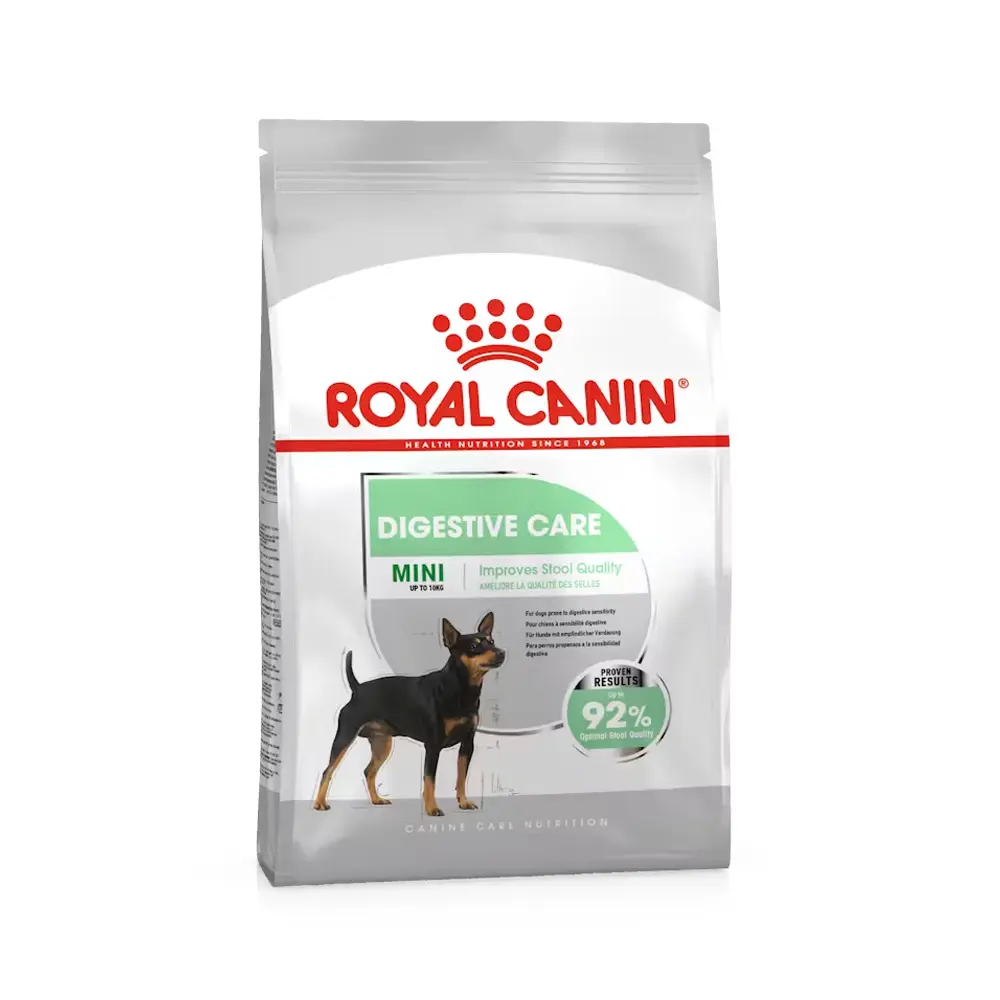 Royal Canin Alimento Seco Digestive Care para Perro Adulto Raza Pequeña 1.5 kg