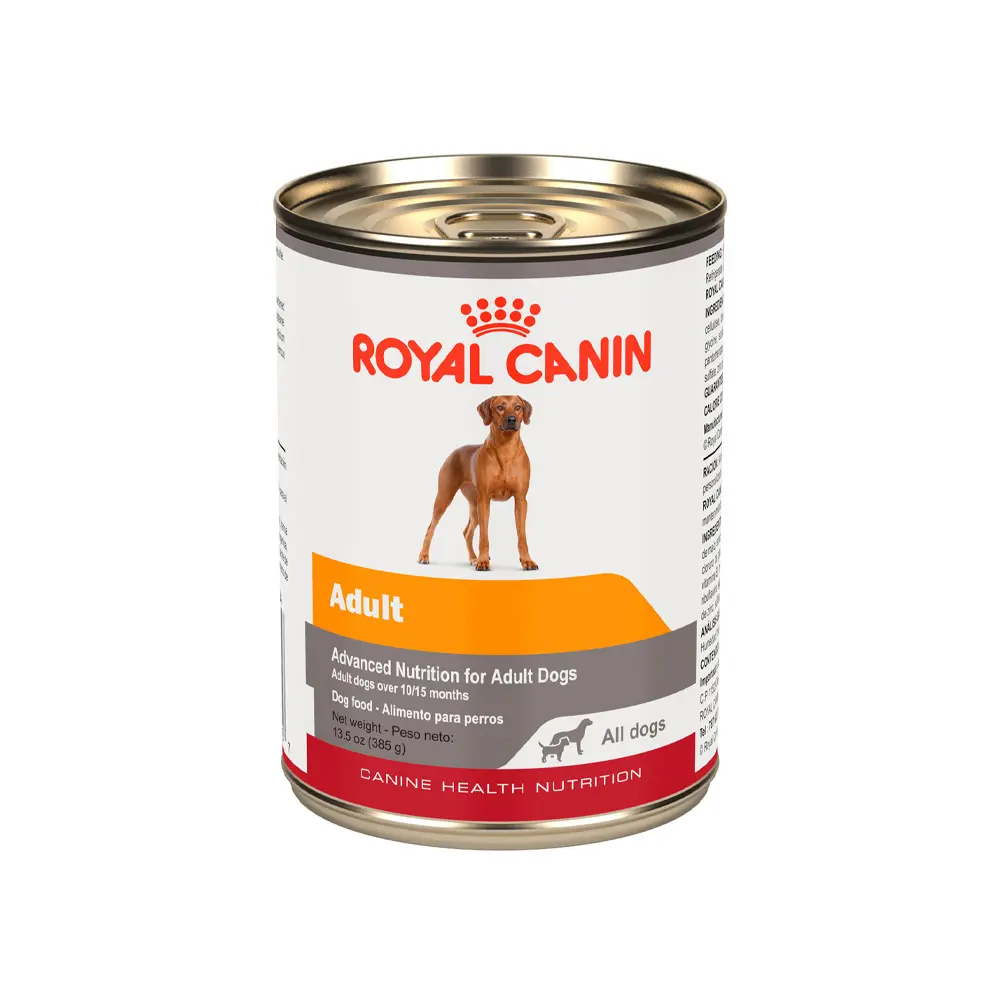 Royal Canin Alimento Humedo para Perro Adulto 385 g