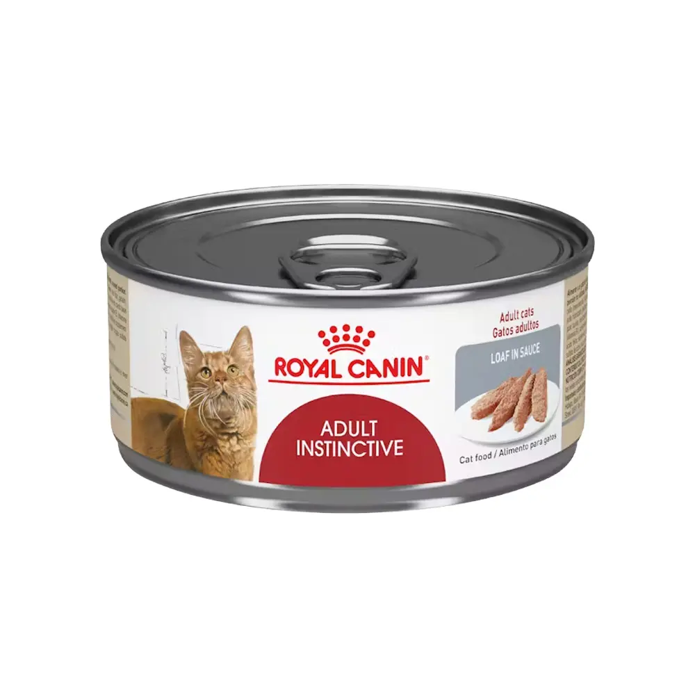 Royal Canin Alimento Humedo para Gato Adulto 145 g