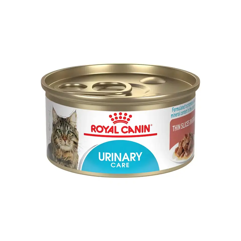 Royal Canin Alimento Humedo Urinary para Gato Adulto 85 g