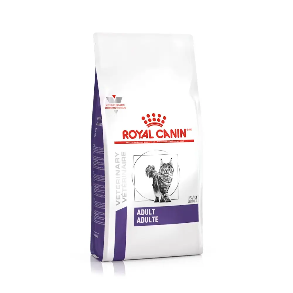 Royal Canin Prescripcion Alimento Seco para Gato Adulto 10 kg
