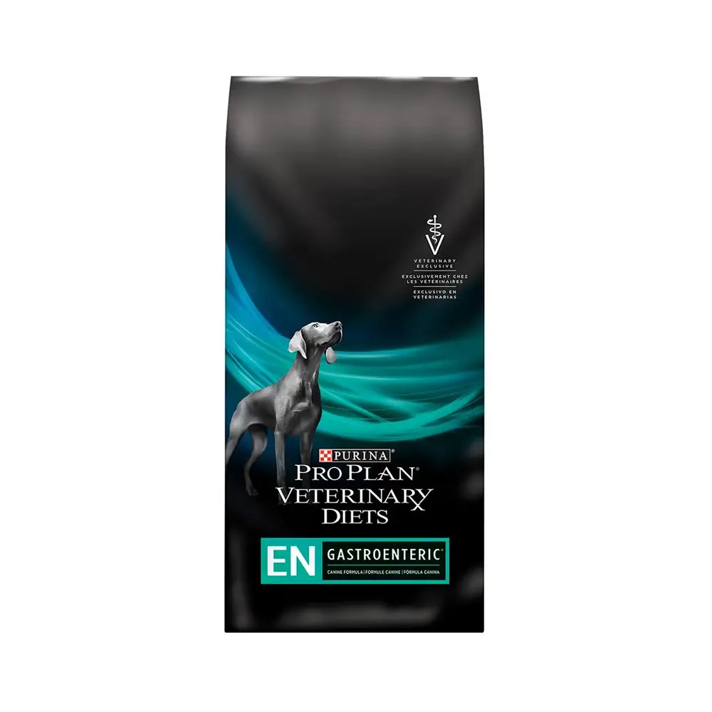 Pro Plan Prescripcion Alimento Seco EN Gastroenteric para Perro Adulto 7.48 kg