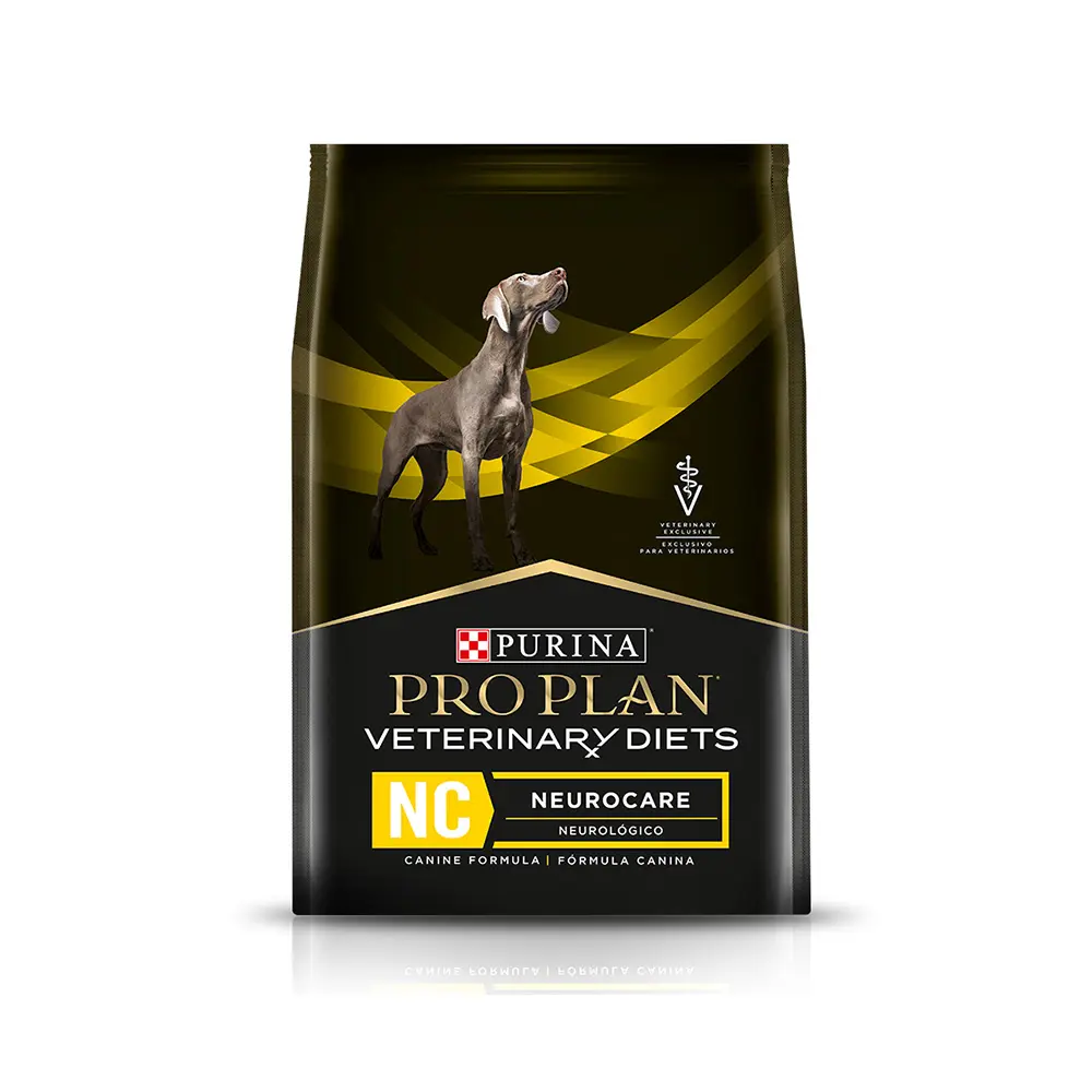 Pro Plan Prescripcion Alimento Seco NC Neurocare para Perro Adulto 2.72 kg