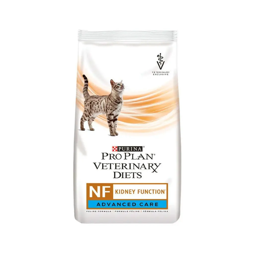 Pro Plan Prescripcion Alimento Seco NF Kidney Function Advanced Care para Gato Adulto 3.63 kg