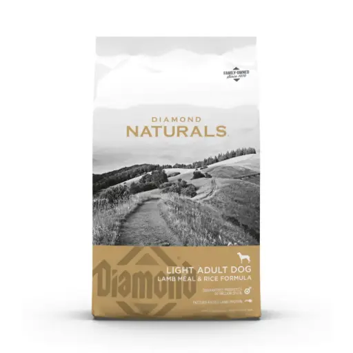 [DN-AD-WC-6.79KG] Diamond Naturals Alimento Seco Light para Perro Adulto 6.79 kg