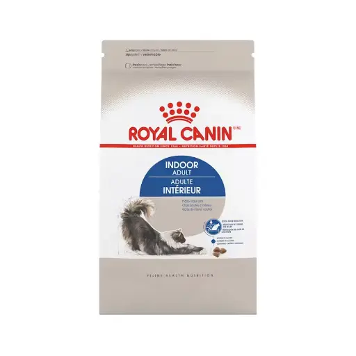 [RC-FE-AD-3.1KG] Royal Canin Alimento Seco para Gato Adulto Indoor 3.1 kg
