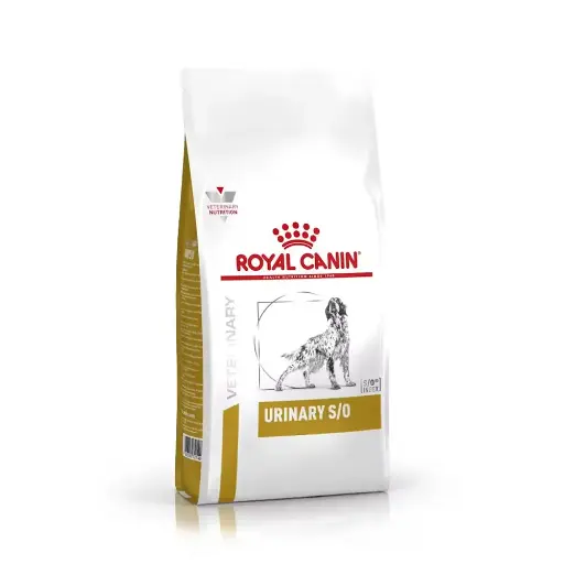 [RCVET-UR-3KG] Royal Canin Prescripcion Alimento Seco Urinary para Perro Adulto 3 kg