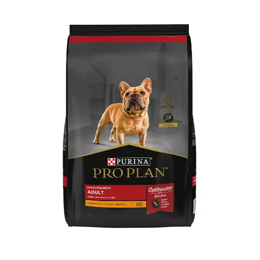 [PP-AD-RP-7.5KG] Pro Plan Alimento Seco para Perro Adulto Raza Pequeña 7.5 kg