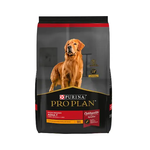 [PP-AD-RM-13KG] Pro Plan Alimento Seco para Perro Adulto Raza Mediana 13 kg