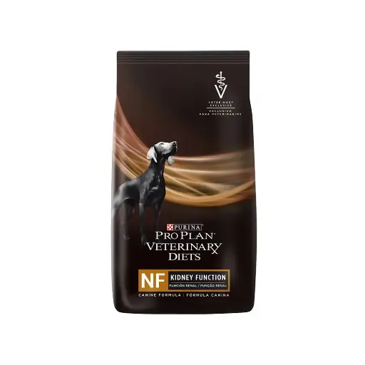 [PPVET-NF-11.3KG] Pro Plan Prescripcion Alimento Seco NF Kidney Function para Perro Adulto 11.3 kg